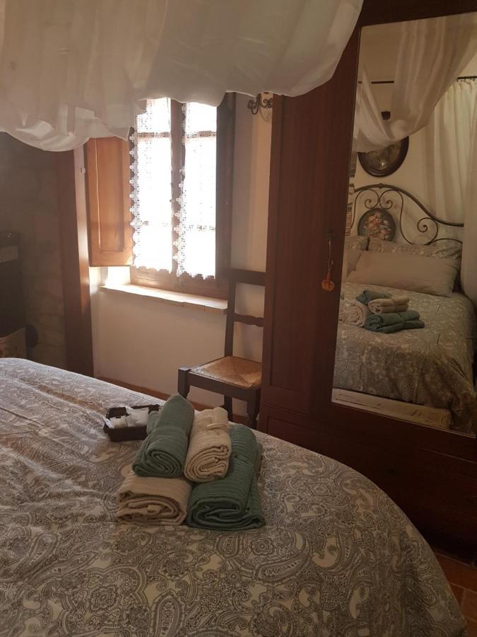 Francy&Francy Apartment Pitigliano Kültér fotó