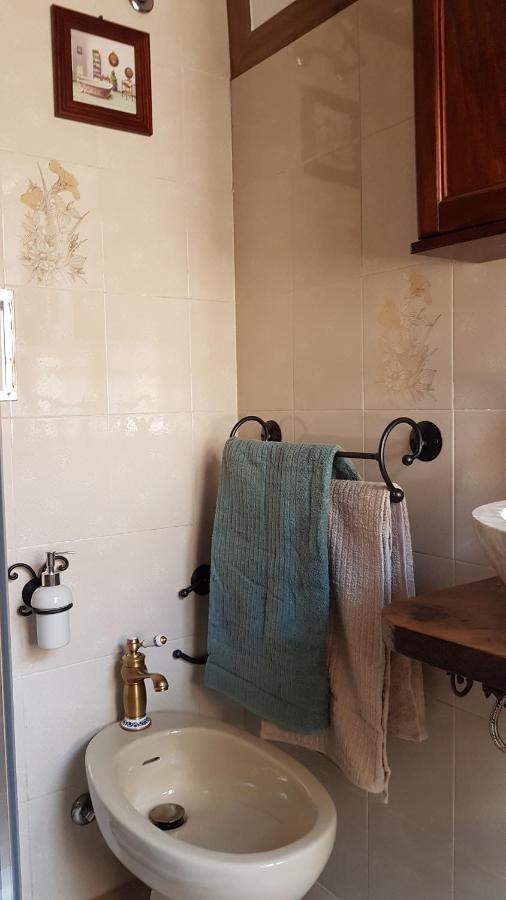 Francy&Francy Apartment Pitigliano Kültér fotó